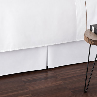 Tailored Bed Skirt