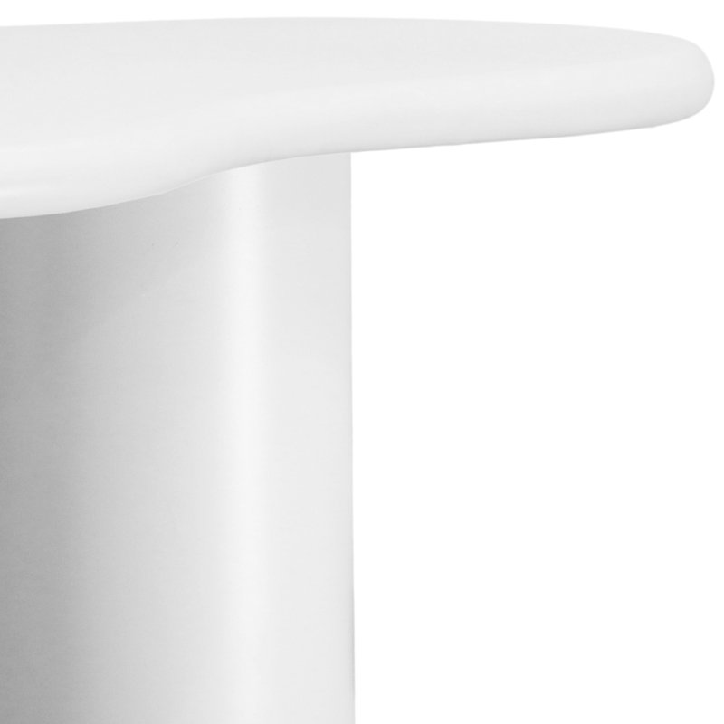 Brookfield Coffee Table, White