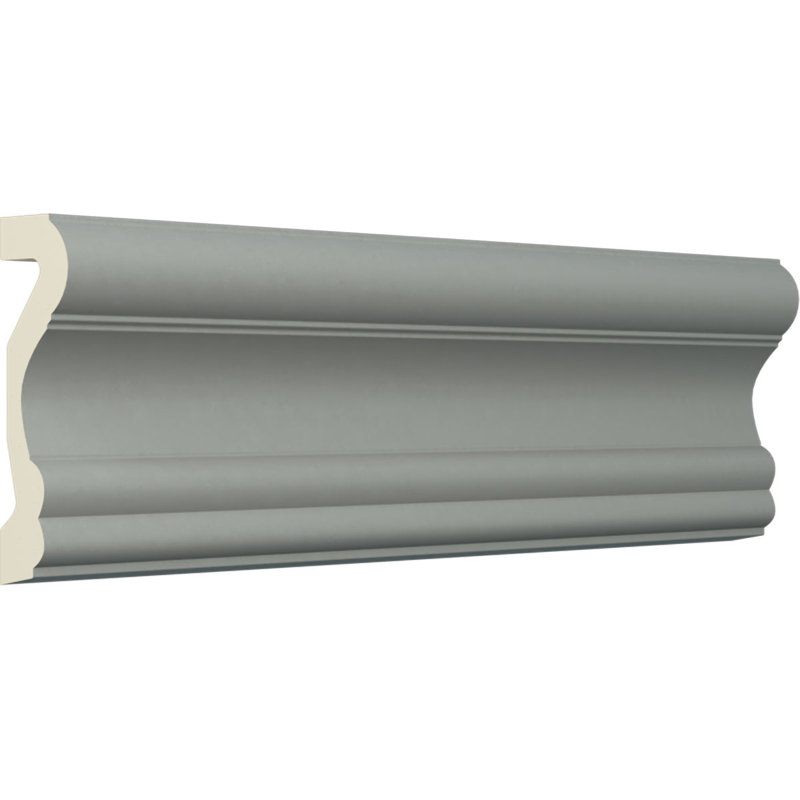 Chesterfield Panel Moulding