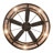 Jahayra 30'' Ceiling Fan with Light Kit