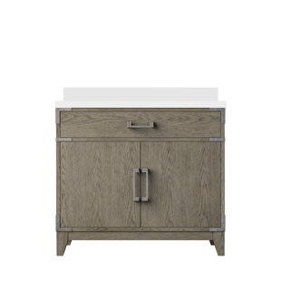 Harbor Single Bath Vanity