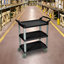 Tuffy Bar Cart