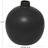 Mable Watertight Ceramic Table Vase-1497966125