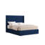 Chelby Upholstered Bed-1237072825-1237072777
