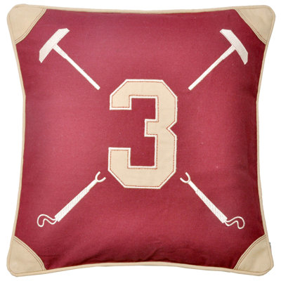 Novick Square Cushion