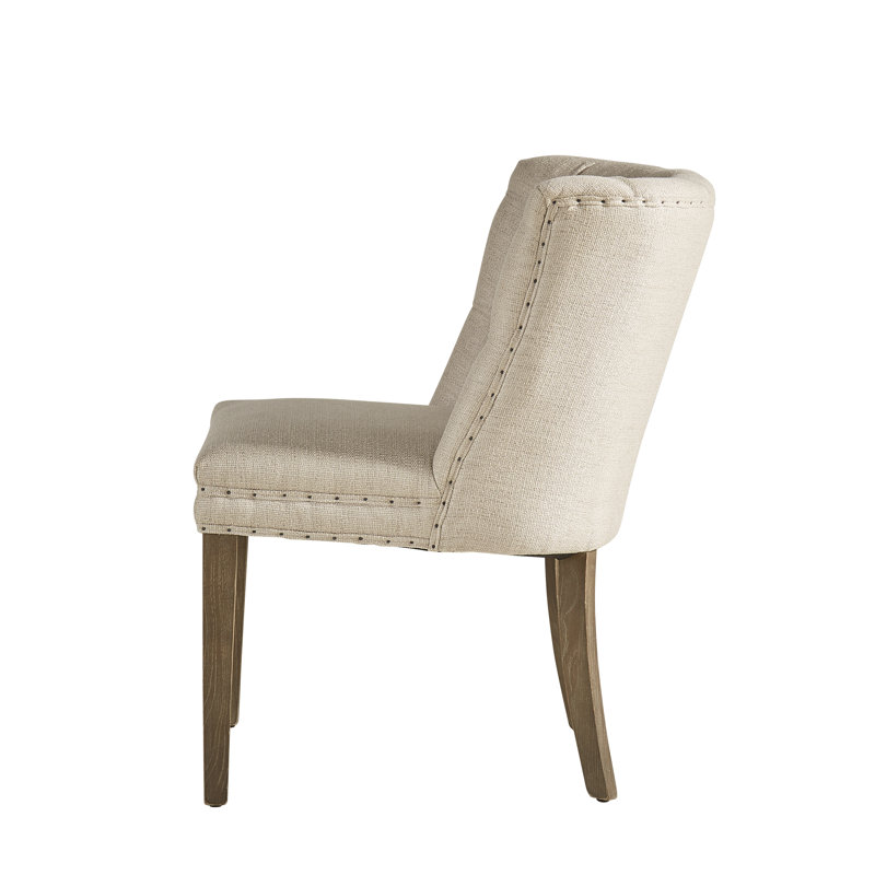 Barrel Chair