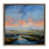 Cadre flottant orme Montalcino