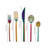 Mercer41 Stainless Steel Flatware Set-1930373772