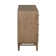 Commode mauve
