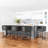 Christlyn 33.5'' H Metal Counter Height Bar Stool-818060196-814871306
