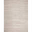Tapis crème et naturel de haute qualité noué à la main-108989314