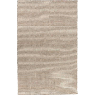 Herault Wool Hand Woven Kilim Area Rug