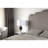 Bertwald Modern Spike Table Lamp