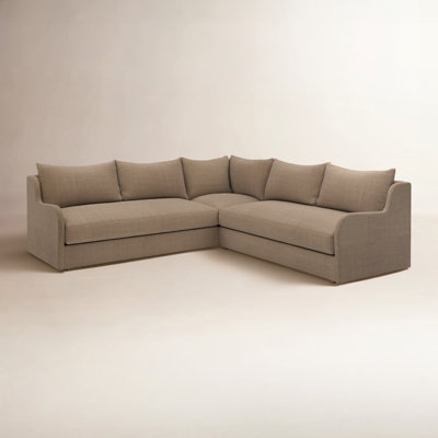 Shasta L Sectional