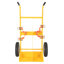 Cylinder Torch Cart