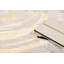 Tapis géométrique crème-2057508313