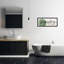 Laundry Room, impression panoramique sur toile-2096546058-2083673764