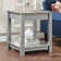 Aaron Side Table