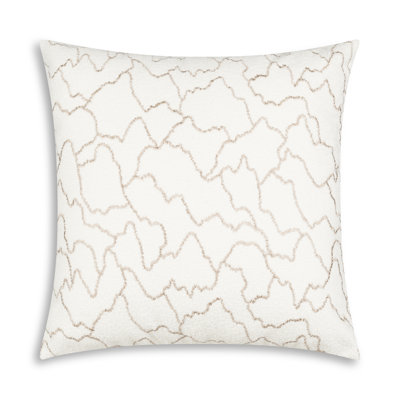 Summit Beige Pillow