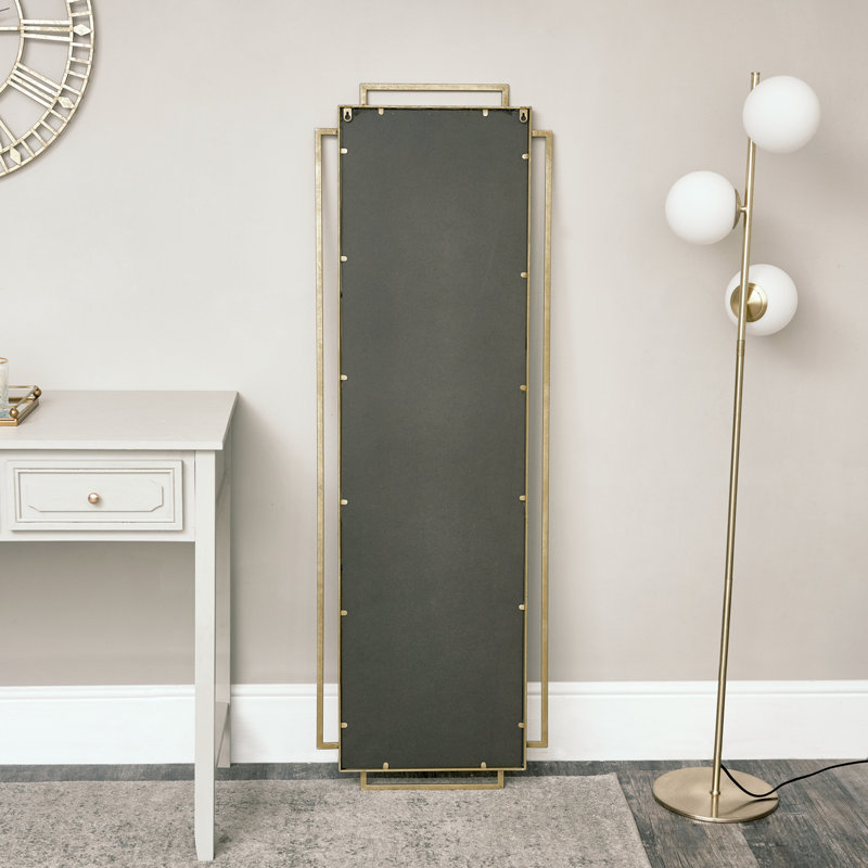 Carlena Wall Mirror