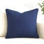 Coussins décoratifs avec passepoil sur le bord | Housses de coussin d'extérieur Welted Edge | Taies d'oreiller à cordon-116798265-116798268