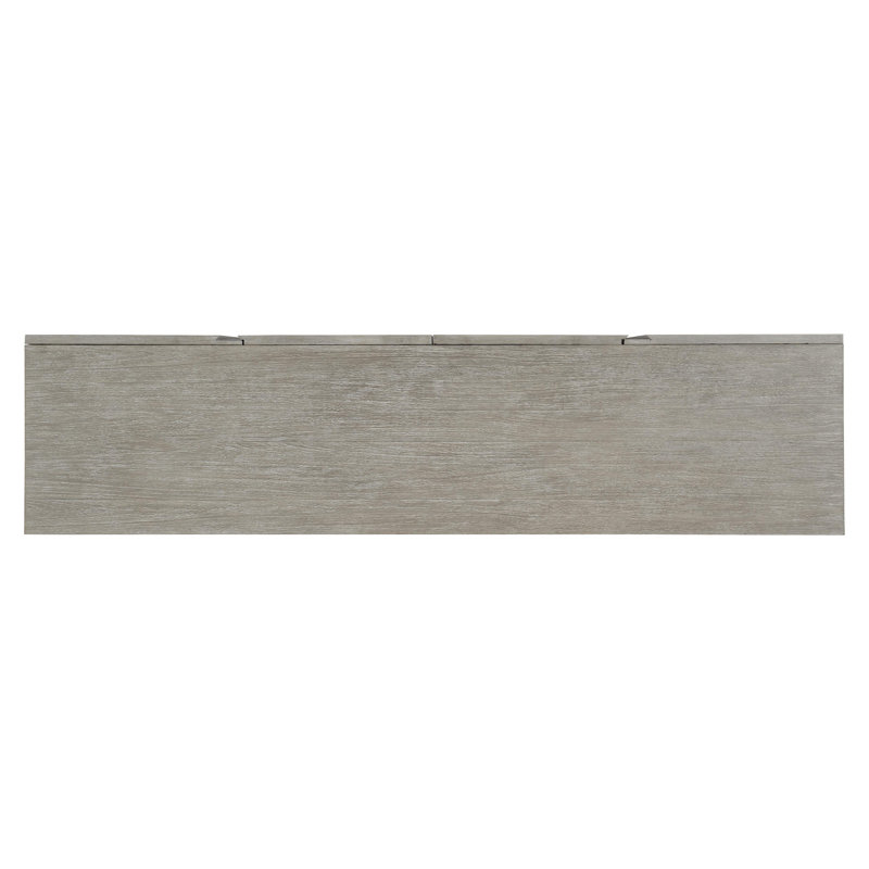 Foundations 84'' Wide 2 - Drawer Sideboard