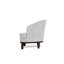 Fauteuil d'appoint rembourré American Design