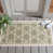 Green/Beige selected