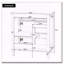 Meuble-lavabo de 30 po avec lavabo et rangement intelligent-132953487-132953489