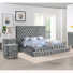 Deskins Piece Bedroom Set