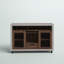 Virgil 47.25'' Sideboard-23437395