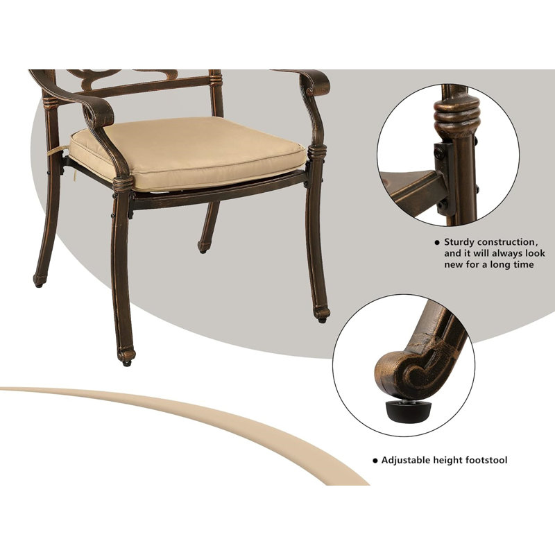 Himmelmann 2 - personne 35,4 L extérieur, Beige