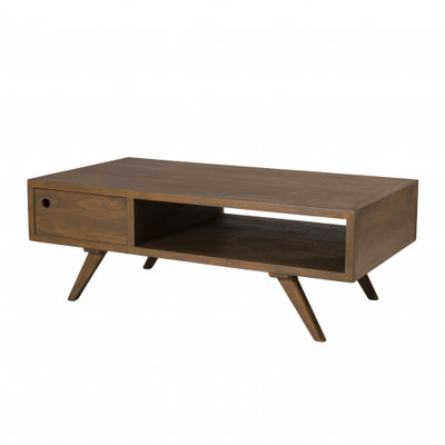 Mumma Four Leg Coffee Table