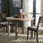 Detroitee Round Dining Table-949117252