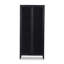 Caprice 2 - Door Solid Wood Armoire-1405905562