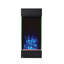 Napoleon Allure Wall Mounted Electric Fireplace-34960171