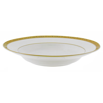 Weatherspoon 8 oz. Rim Soup Bowl