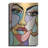 " Facets " by Yass Naffas Designs