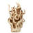 Weather Resistant UV Resistant Polyresin Garden Statue