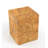 Solid Wood Accent Stool