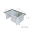 Table basse Jecory