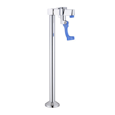 Robinet de cuisine Aleasha