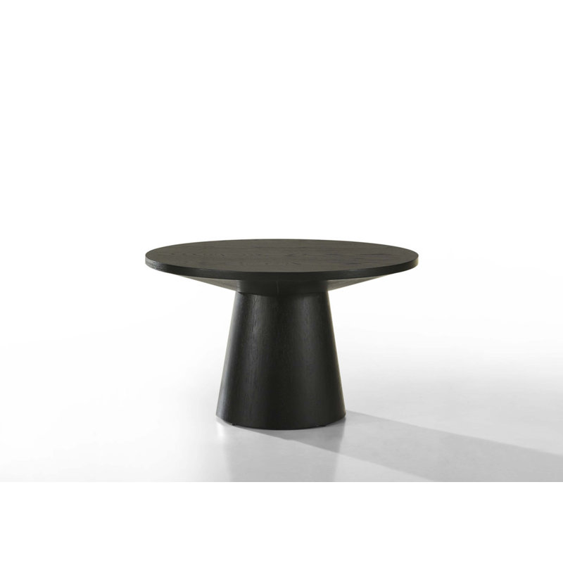Table basse ronde l 29 po Jacopo