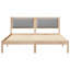 Solid Wood Bed-197919346-197919334