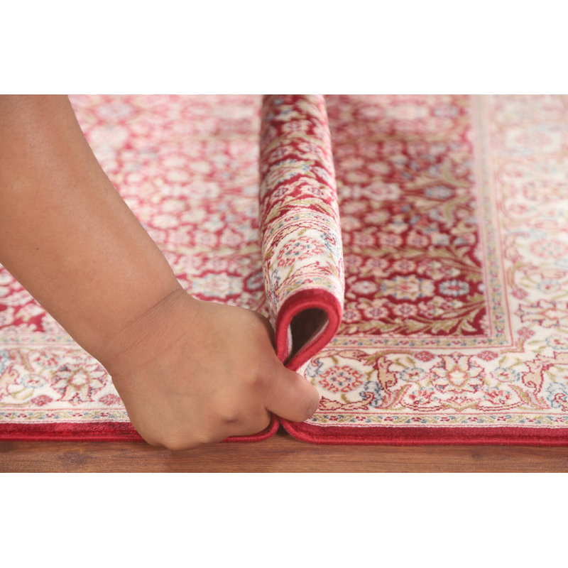 Tapis oriental traditionnel 2 x 3