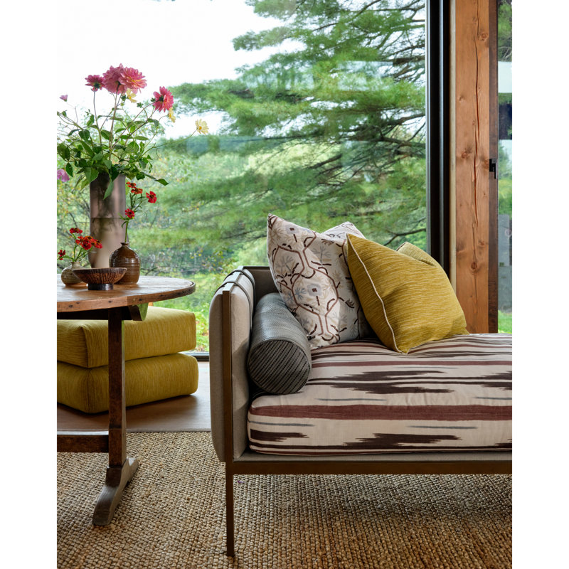 Le Mistral Print, Walnut