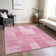 Granier Washable Striped Indoor / Outdoor Rug