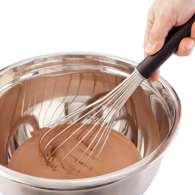 Restaurantware Met Lux Whisk, 14"