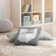 Coussin Sweet Home
