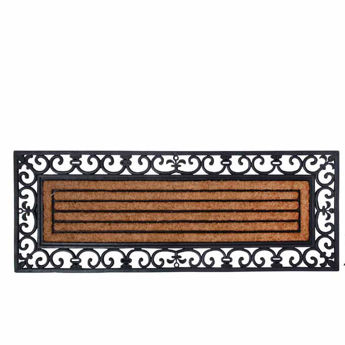Tapis de porte Gosling Curl